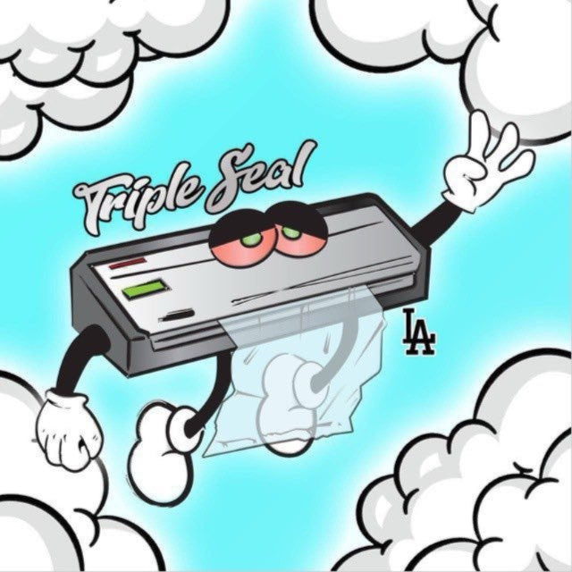 Triple Seal LA